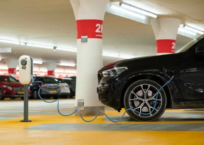 pebble greenfield wakad pune electric vehicle charging